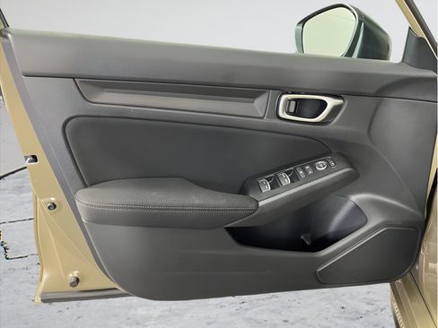 Used 2026 Honda Civic Sport image 9