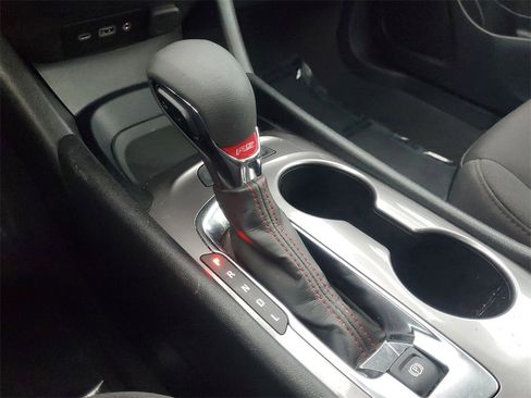 Used 2024 Chevrolet Malibu RS image 27