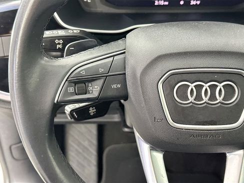 Used 2023 Audi Q3 2.0T Premium image 20
