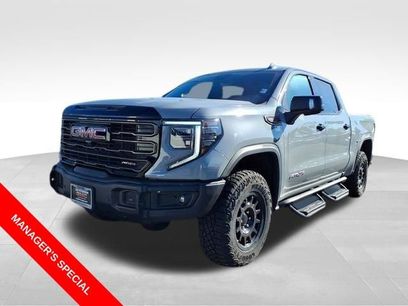 Used 2024 GMC Sierra 1500 AT4X w/ AT4X AEV Edition