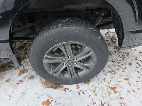 Used 2023 Ford F150 XLT w/ Equipment Group 302A High image 11