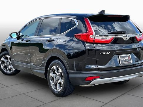 Used 2017 Honda CR-V EX image 11