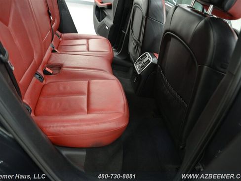 Used 2018 Porsche Macan GTS image 23