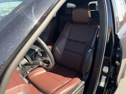 Used 2024 Dodge Durango Citadel AWD/4WD image 17