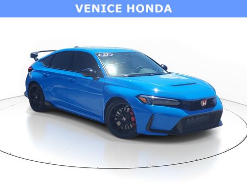 Used 2023 Honda Civic Type R image 1