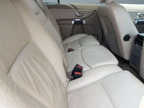 Used 2013 Volvo XC90 3.2 AWD/4WD image 26