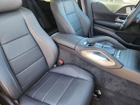 New 2026 Mercedes-Benz GLE 350 4MATIC image 15