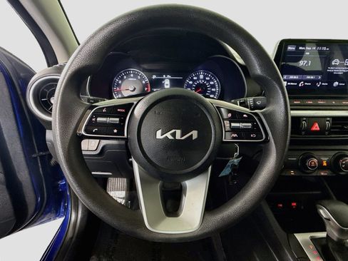 Used 2024 Kia Forte LXS FWD image 13