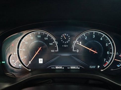 Used 2019 BMW X4 xDrive30i image 38