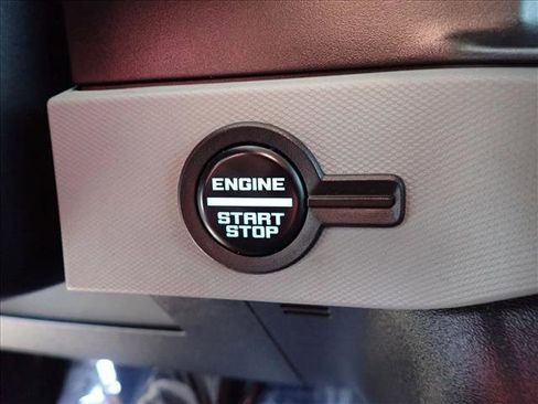 Used 2023 Ford Bronco Badlands w/ Sasquatch Package image 19