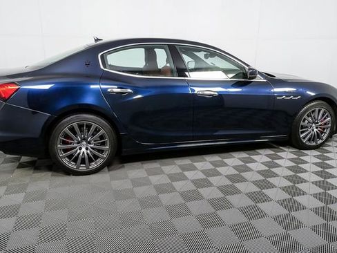 Used 2023 Maserati Ghibli Modena image 27