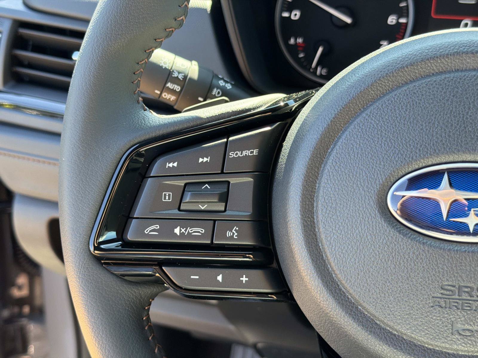 New 2026 Subaru Forester Sport AWD/4WD image 17
