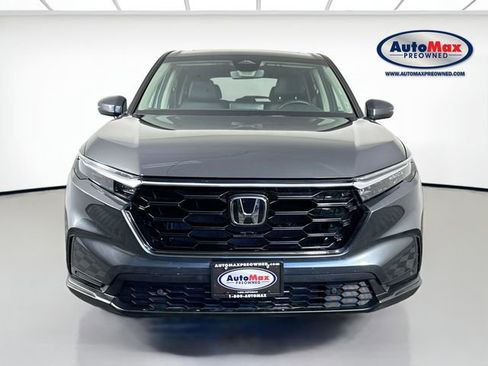 Used 2025 Honda CR-V EX-L image 7