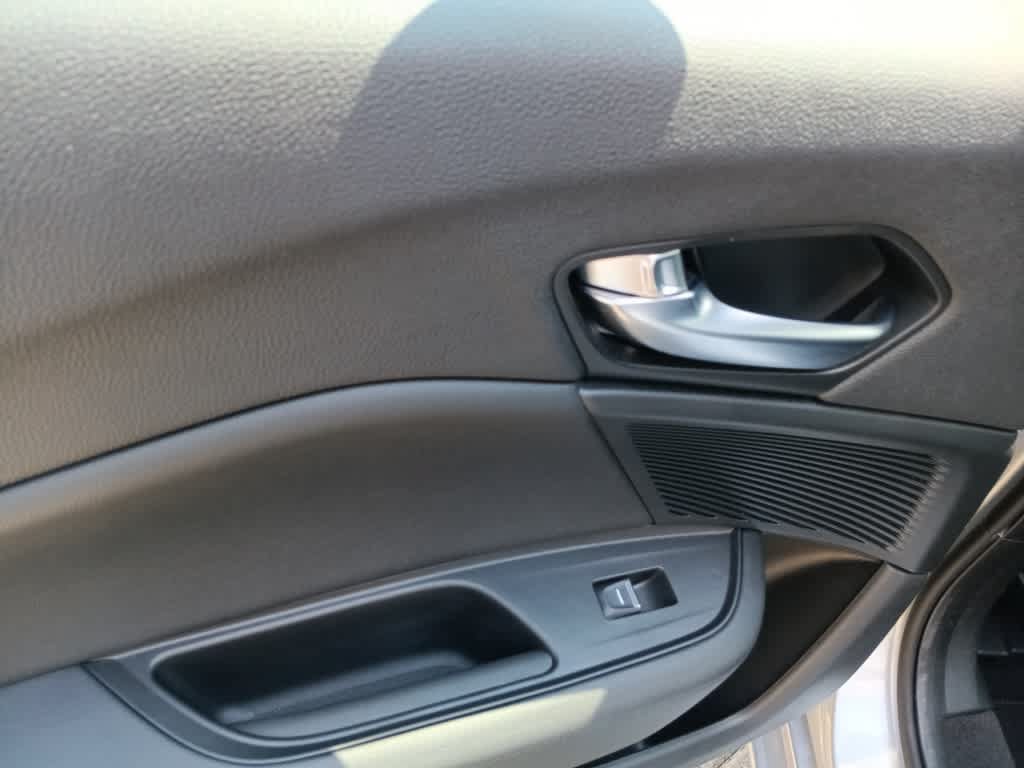 Used 2023 Acura TLX FWD image 20