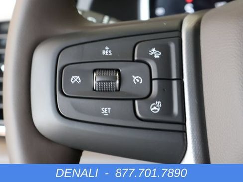 New 2026 GMC Sierra 3500 Denali w/ Denali Reserve Package AWD/4WD image 26