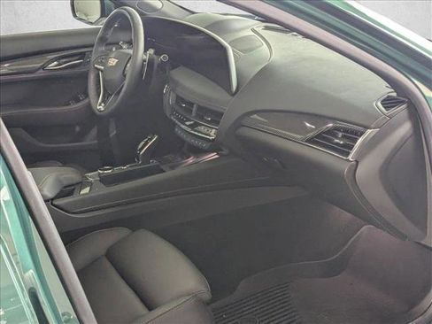 Used 2026 Cadillac CT5 Sport image 24