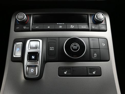 Used 2024 Jeep Grand Cherokee L Laredo AWD/4WD image 12