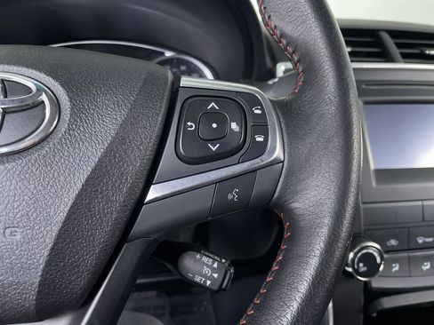 Used 2015 Toyota Camry SE image 24