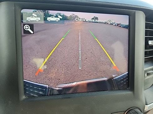 Used 2021 RAM 2500 Big Horn w/ Level 1 Equipment Group AWD/4WD image 21
