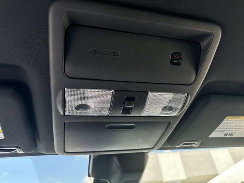 Used 2026 Nissan Frontier PRO-4X AWD/4WD image 41