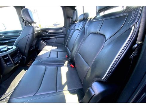 Used 2020 RAM 1500 Limited AWD/4WD image 28