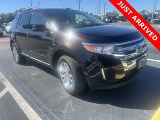 Used 2014 Ford Edge SEL w/ Equipment Group 205A video 1