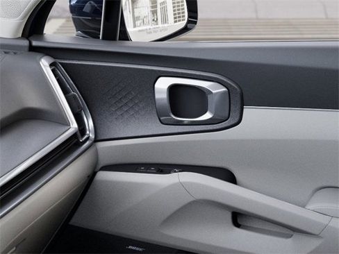 New 2026 Kia Sorento EX w/ EX Premium Package image 25