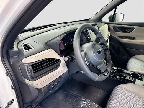 New 2026 Subaru Forester Premium image 5