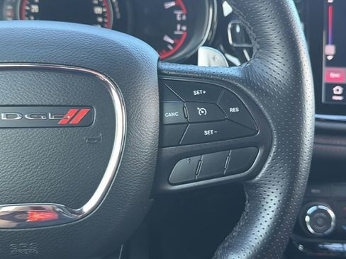 Used 2025 Dodge Durango GT AWD/4WD image 20