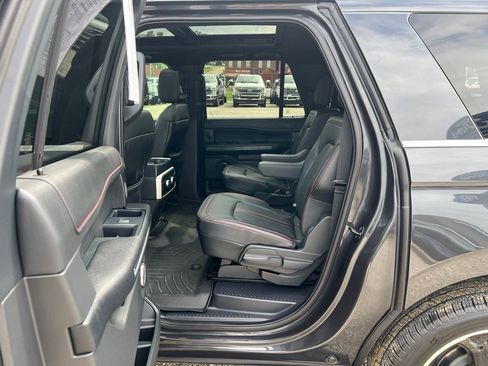 Used 2023 Ford Expedition Max Limited AWD/4WD image 17