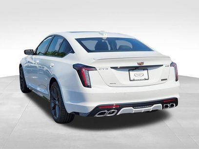 New 2026 Cadillac CT5 V w/ Technology Package