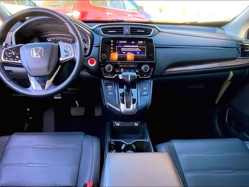 Used 2022 Honda CR-V EX-L image 15
