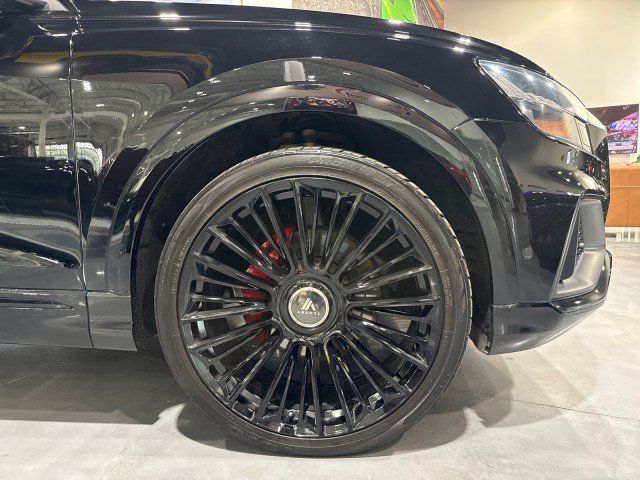 Used 2020 Audi Q8 Prestige AWD/4WD image 86