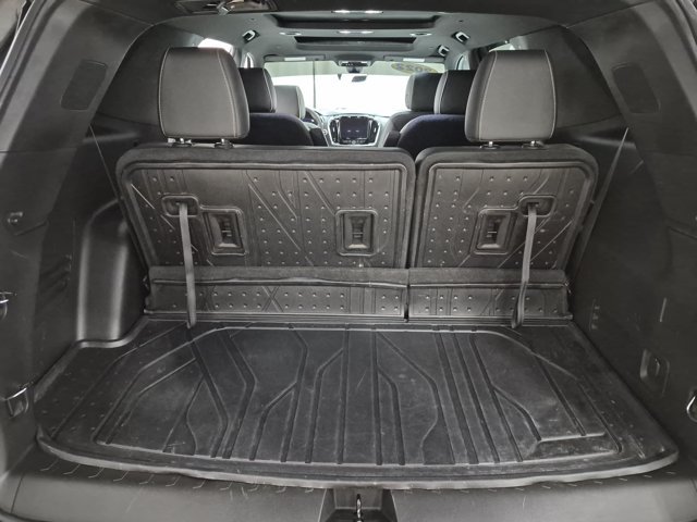 Used 2022 Chevrolet Traverse Premier AWD/4WD image 32