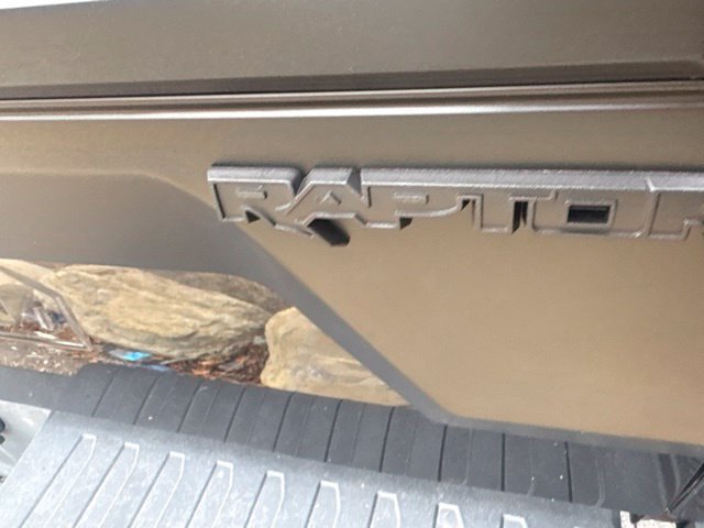 Used 2019 Ford F150 Raptor AWD/4WD image 12