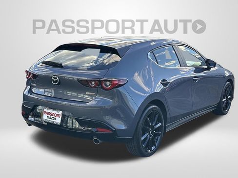 Used 2023 MAZDA MAZDA3 s image 5