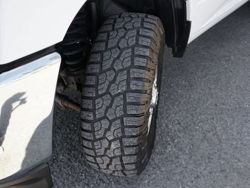 Used 2022 RAM 2500 Tradesman image 40