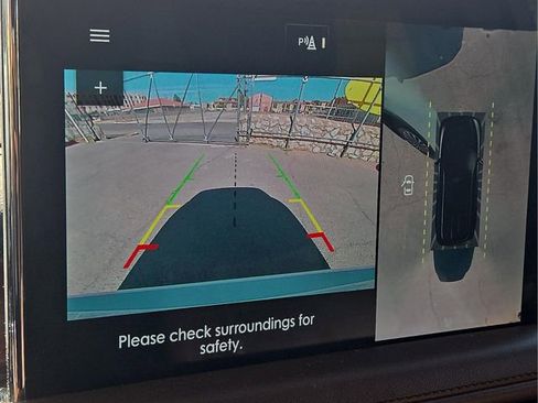 Used 2023 Lincoln Aviator Reserve w/ Equipment Group 201A image 28