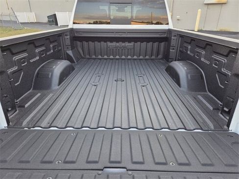 New 2026 GMC Sierra 2500 AT4 image 13
