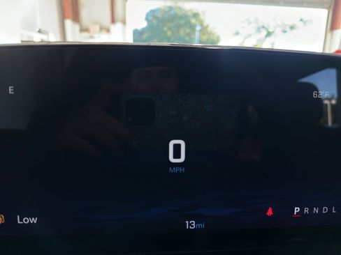 Used 2025 Chevrolet Equinox LT image 15