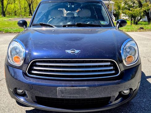 Used 2014 MINI Cooper Countryman FWD image 4