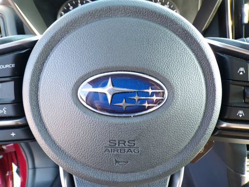 Used 2026 Subaru Ascent Premium AWD/4WD image 34