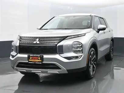 Used 2024 Mitsubishi Outlander Ralliart