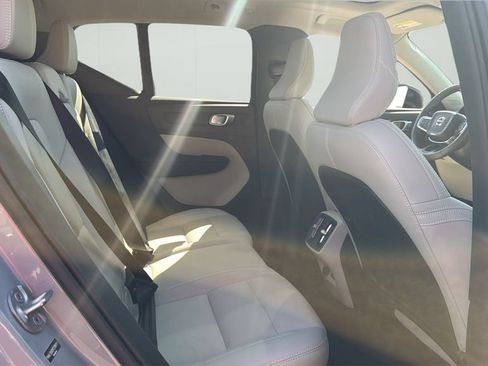 Used 2026 Volvo XC40 B5 Plus AWD/4WD image 10