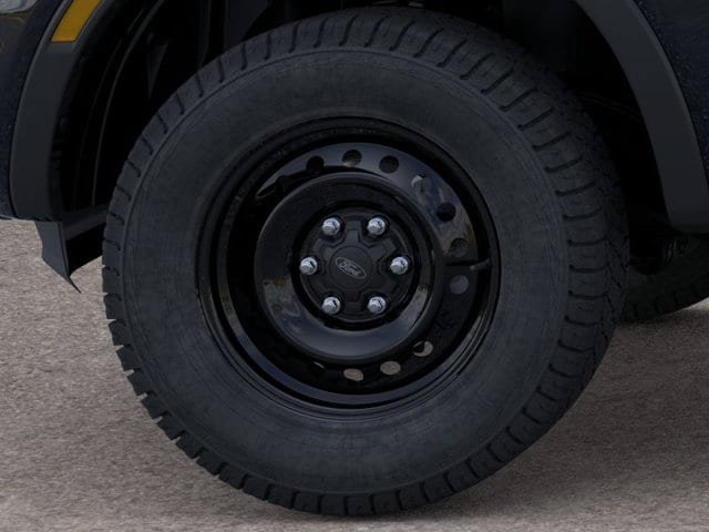 New 2026 Ford Ranger XL RWD image 19