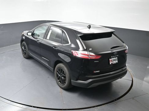 Used 2024 Ford Edge SEL AWD/4WD image 43
