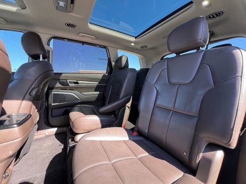 Used 2021 Kia Telluride SX w/ Nightfall Edition Package image 29