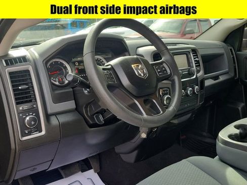 Used 2019 RAM 1500 Express w/ Express Value Package AWD/4WD image 24