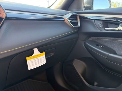 New 2026 Chevrolet TrailBlazer ACTIV w/ Convenience Package FWD image 30