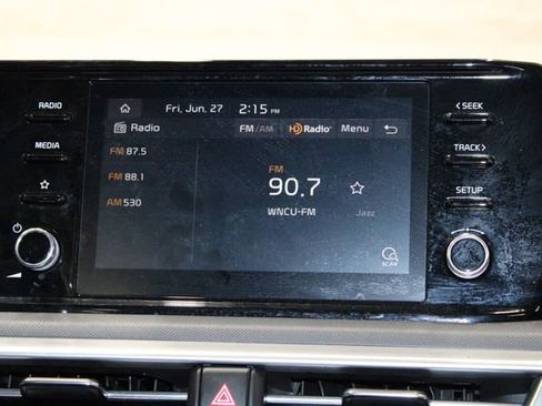 Used 2021 Kia K5 GT-Line image 23